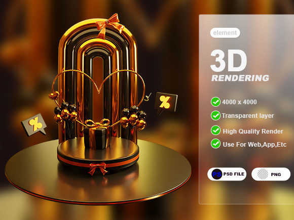 Discount Offer Luxury Gold 3d Podium: A Designer Review